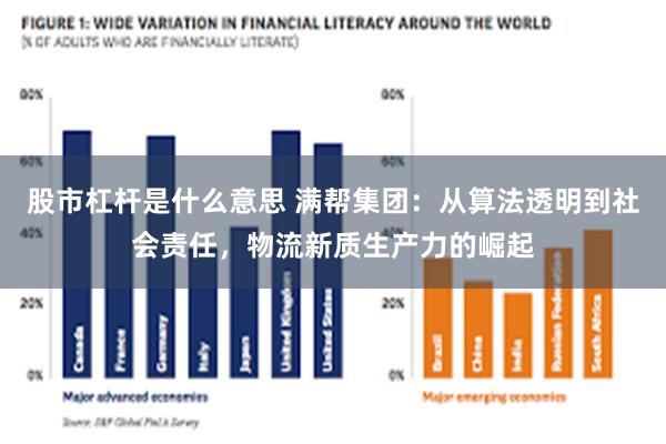 股市杠杆是什么意思 满帮集团：从算法透明到社会责任，物流新质生产力的崛起